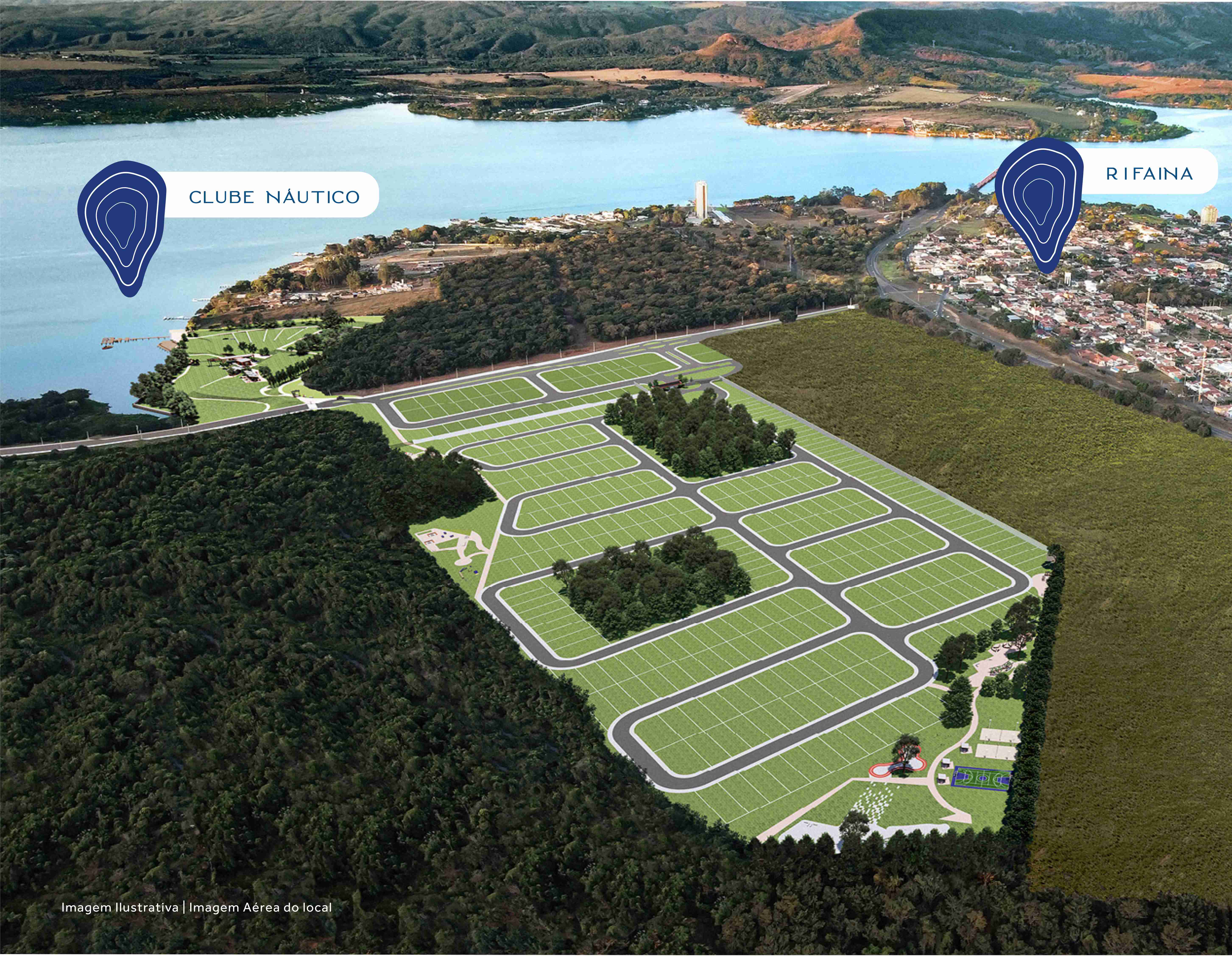 Jardim América