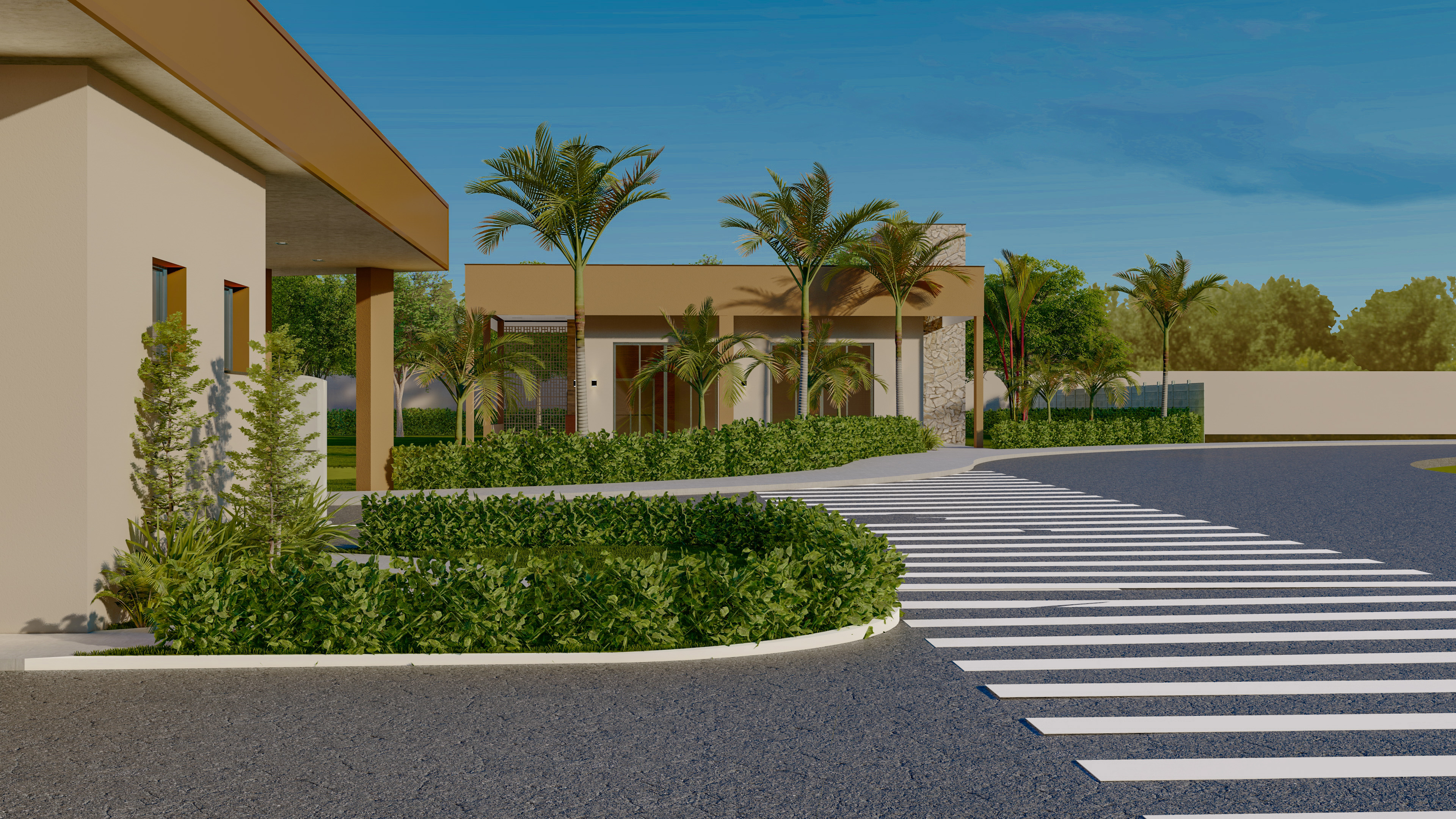 Infraestrutura Subterrânea